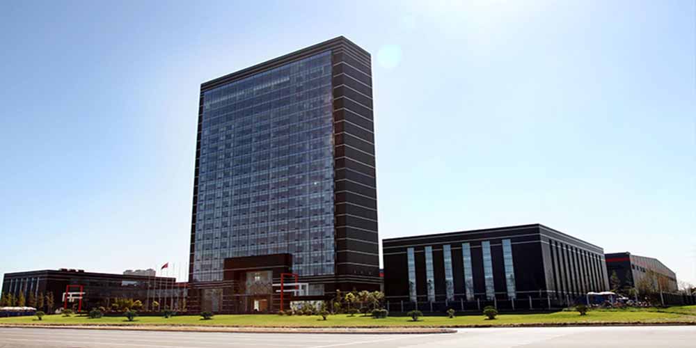 黎明重工合作的机制砂樱桃视频小黄片项目